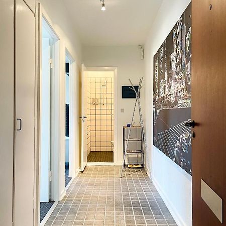 Randers Residence Sankt Andreas - 2 Room Apartment מראה חיצוני תמונה
