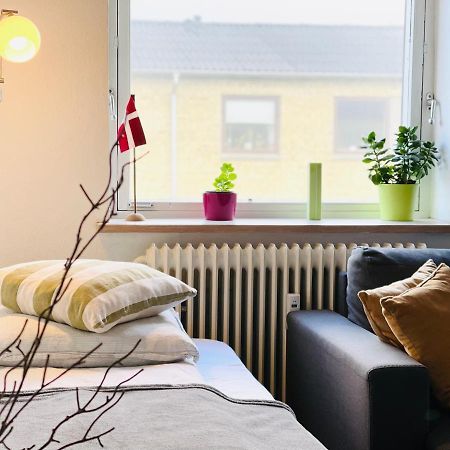 Randers Residence Sankt Andreas - 2 Room Apartment מראה חיצוני תמונה