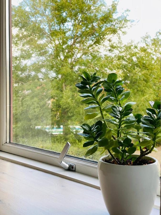 Randers Residence Sankt Andreas - 2 Room Apartment מראה חיצוני תמונה