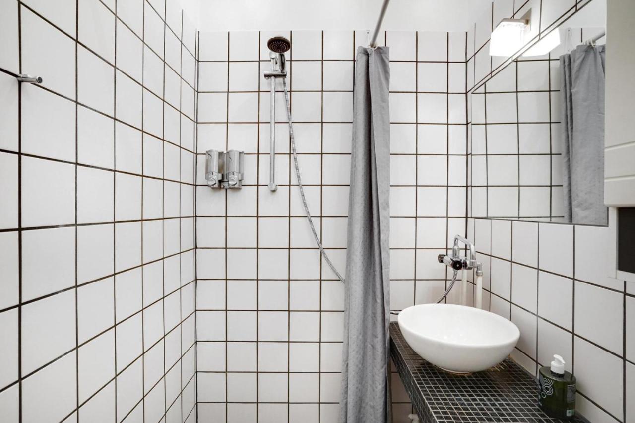 Randers Residence Sankt Andreas - 2 Room Apartment מראה חיצוני תמונה
