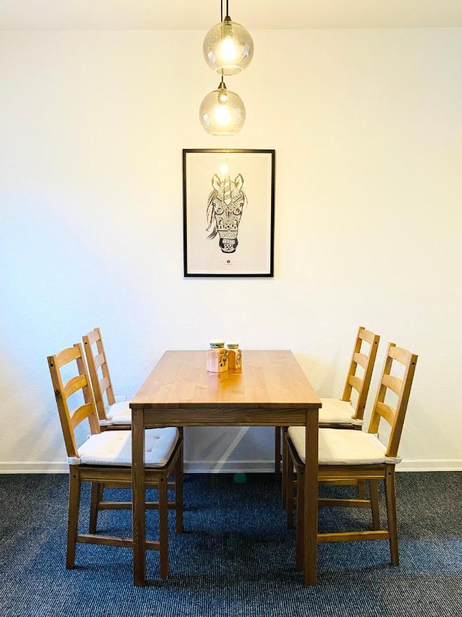 Randers Residence Sankt Andreas - 2 Room Apartment מראה חיצוני תמונה