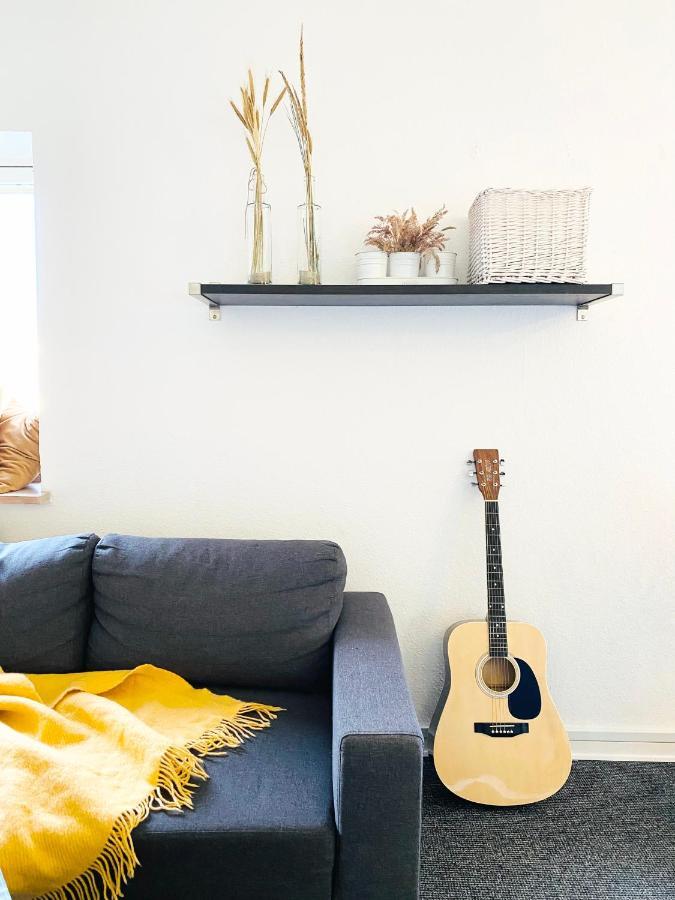 Randers Residence Sankt Andreas - 2 Room Apartment מראה חיצוני תמונה