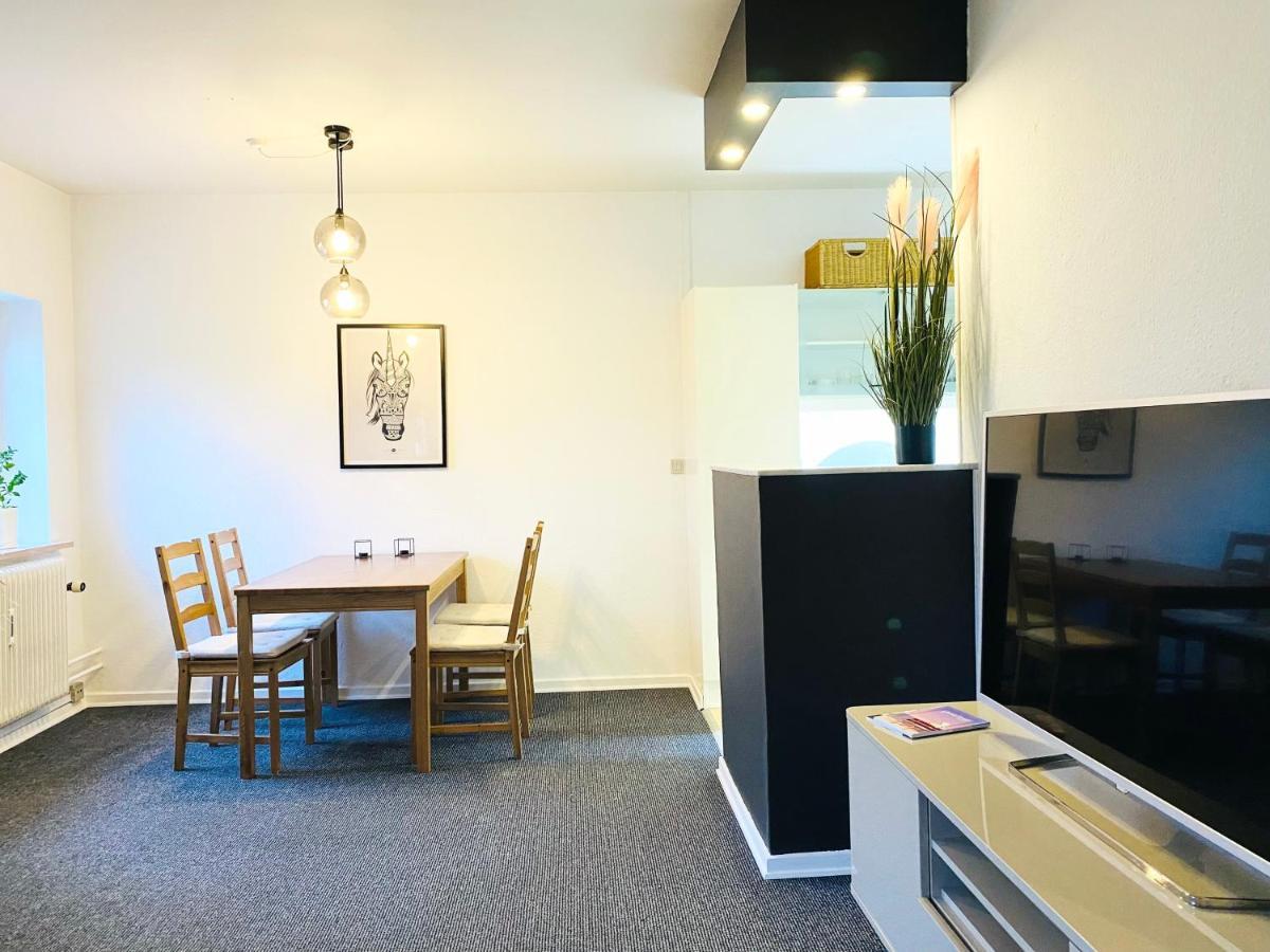 Randers Residence Sankt Andreas - 2 Room Apartment מראה חיצוני תמונה