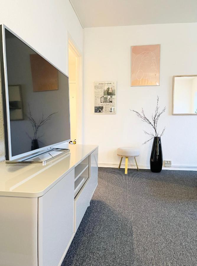 Randers Residence Sankt Andreas - 2 Room Apartment מראה חיצוני תמונה