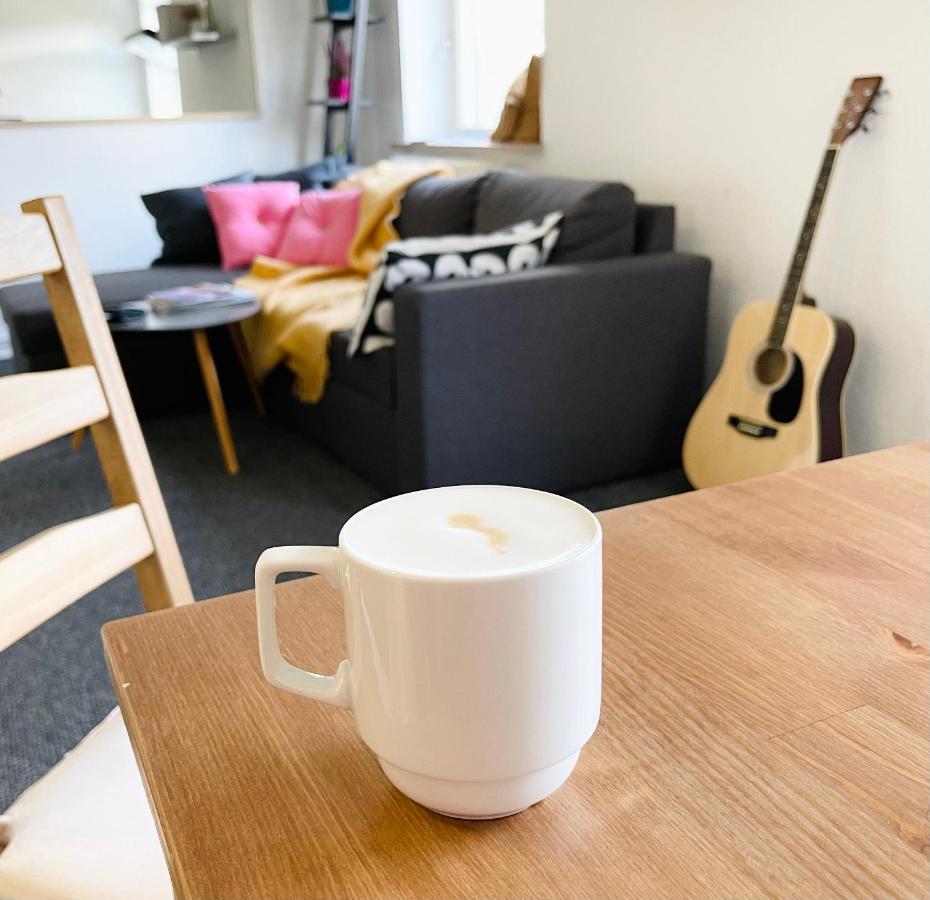 Randers Residence Sankt Andreas - 2 Room Apartment מראה חיצוני תמונה