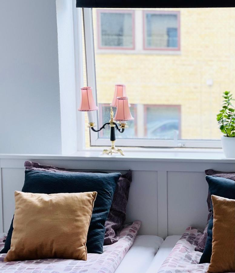 Randers Residence Sankt Andreas - 2 Room Apartment מראה חיצוני תמונה