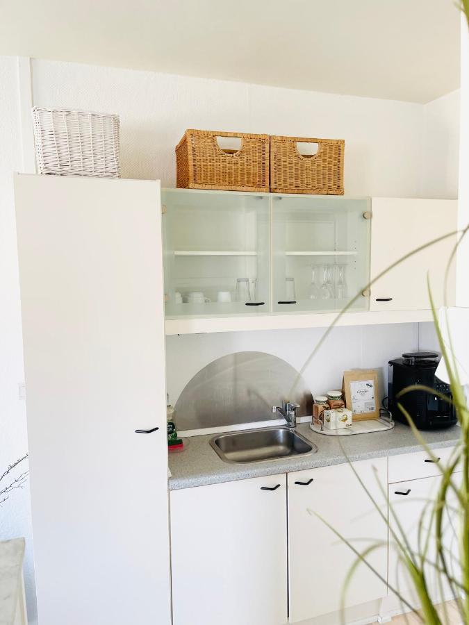 Randers Residence Sankt Andreas - 2 Room Apartment מראה חיצוני תמונה