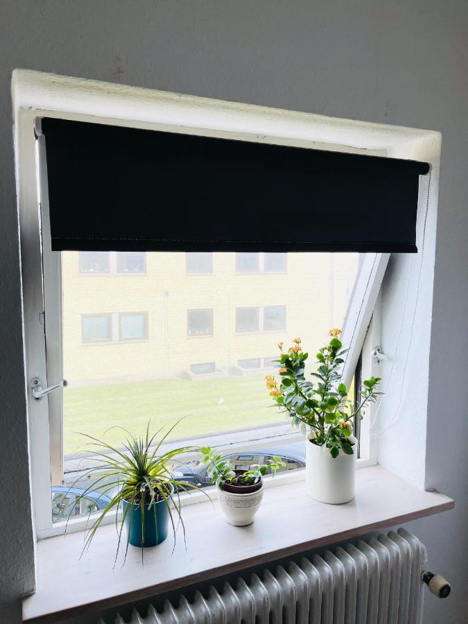 Randers Residence Sankt Andreas - 2 Room Apartment מראה חיצוני תמונה