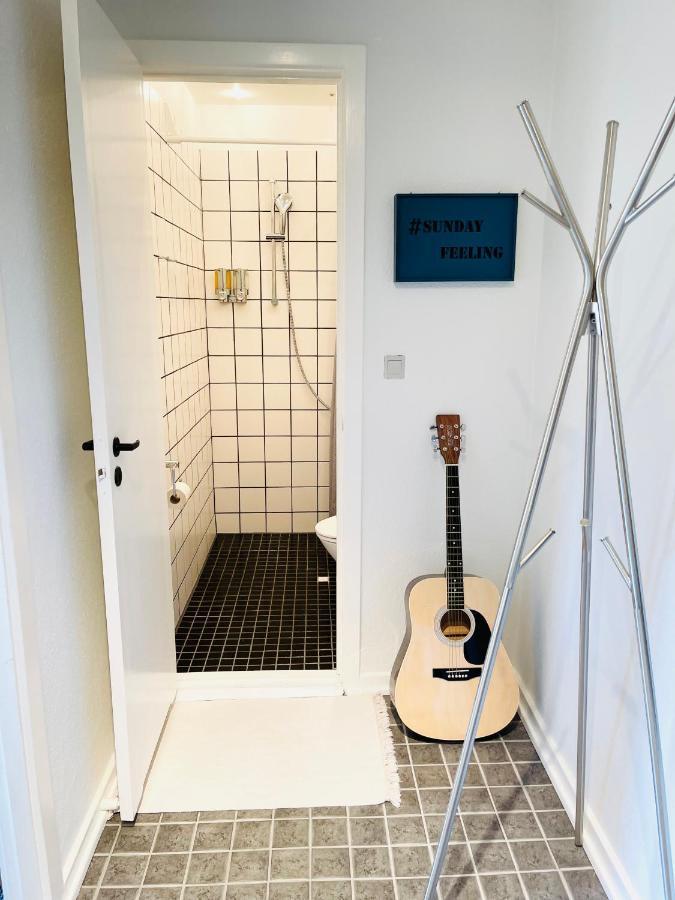 Randers Residence Sankt Andreas - 2 Room Apartment מראה חיצוני תמונה