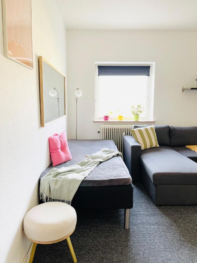 Randers Residence Sankt Andreas - 2 Room Apartment מראה חיצוני תמונה