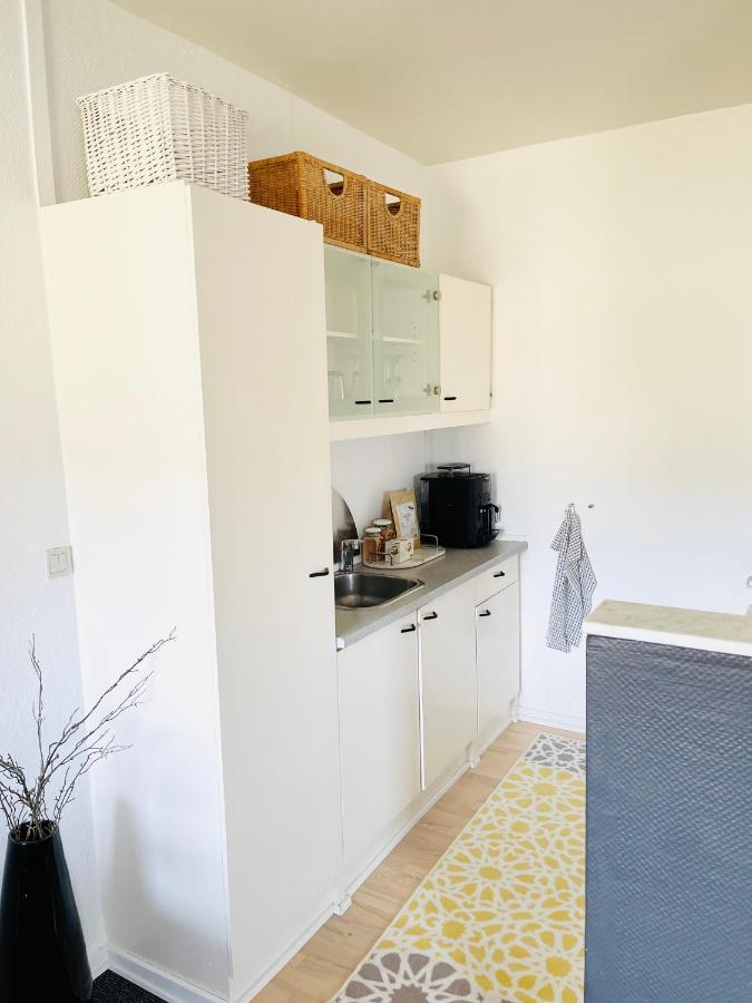 Randers Residence Sankt Andreas - 2 Room Apartment מראה חיצוני תמונה