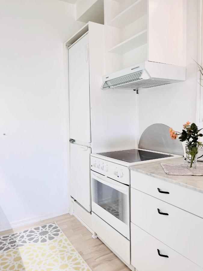Randers Residence Sankt Andreas - 2 Room Apartment מראה חיצוני תמונה
