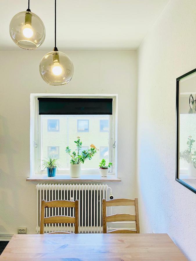 Randers Residence Sankt Andreas - 2 Room Apartment מראה חיצוני תמונה