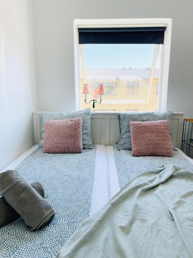 Randers Residence Sankt Andreas - 2 Room Apartment מראה חיצוני תמונה